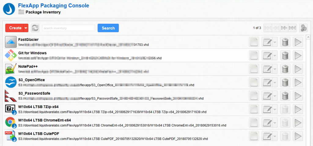 Deploying FlexApp Packages To/From AWS S3 using ProfileUnity 6.8 ...