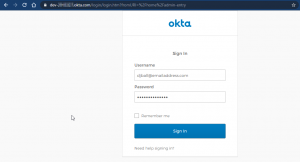virtual roster okta virtual roster okta